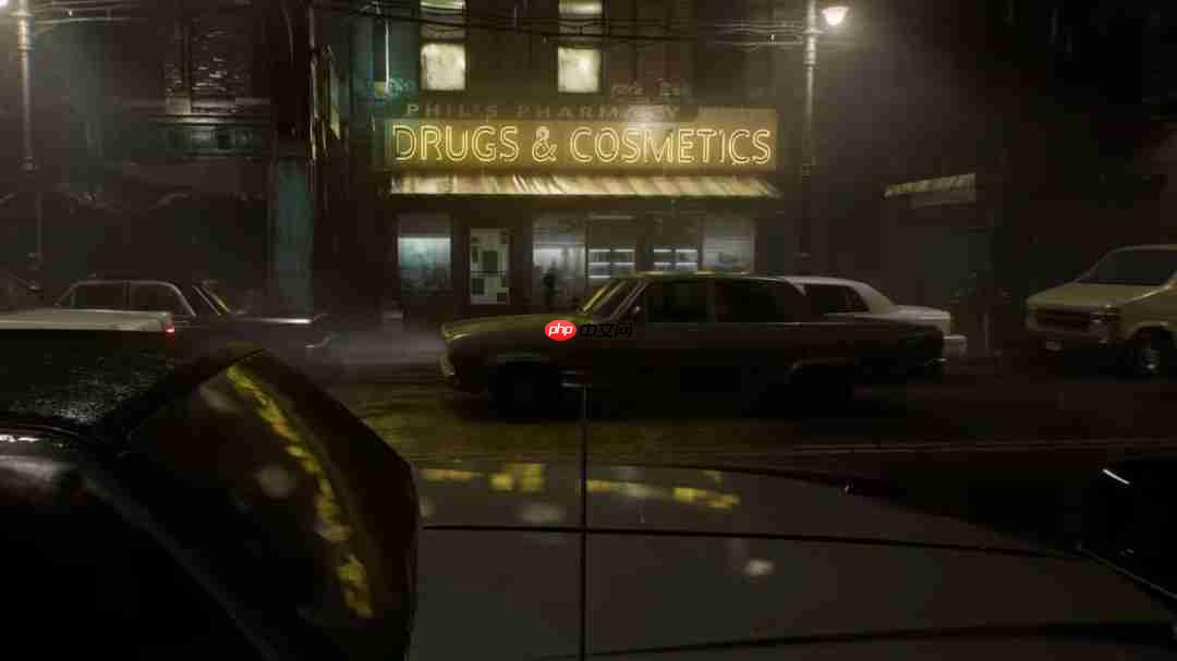 英伟达展示《生化危机9》场景引担忧 re引擎又要做开放世界？