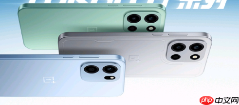 一加Turbo 6支持80W闪充：充电十分钟 刷抖音4小时