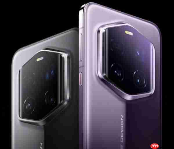 荣耀Magic8 RSR开始测试 或在年前和大家见面？