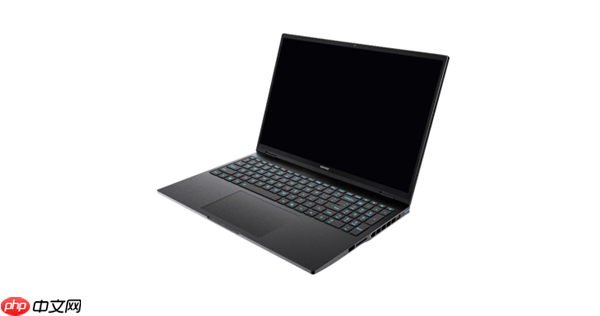 七彩虹iGame M15 Origo游戏本即将登场：率先搭载首款18A芯片