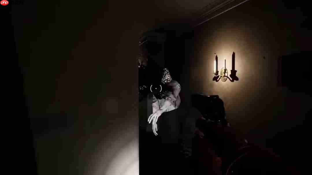 PS官方宣传山寨版《生化危机》引争议