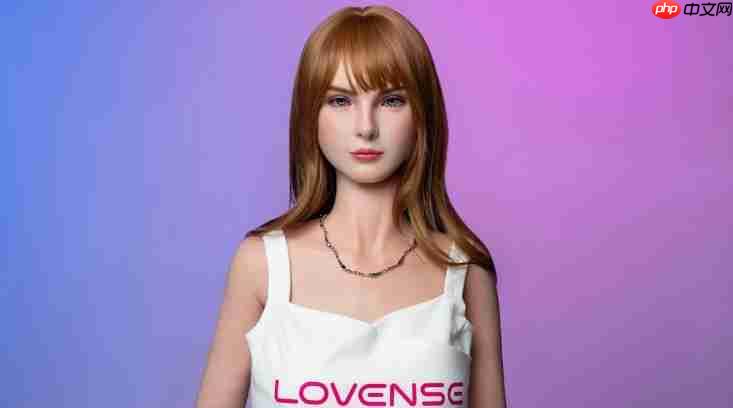 真人女友来了！AI伴侣Emily现身CES 能传自拍照、陪你聊天8小时