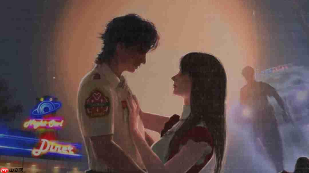 须田刚一《罗密欧是个绝命侠》发布全新开场预告