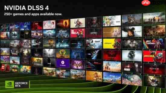 CES 2026：七彩虹显卡如何驾驭DLSS 4.5黑科技