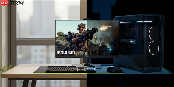 NVIDIA G-Sync Pulsar落地：微星首批发布MPG 272QRF X36显示器