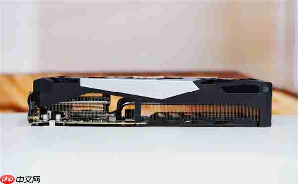 冰味十足！映众RTX 5060 Ti 16GB超级冰龙显卡图赏