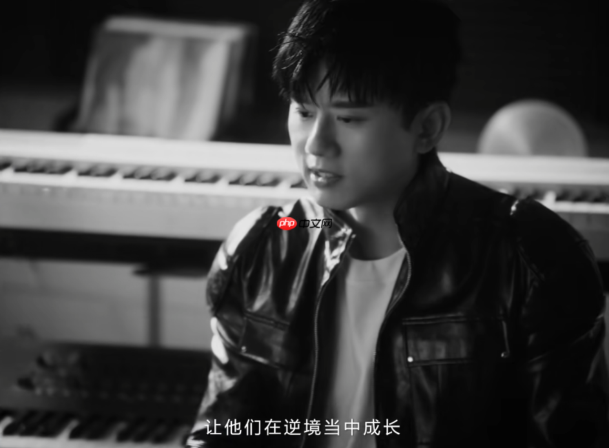 张杰回归情怀拉满！腾讯《逆战：未来》发布主题曲MV