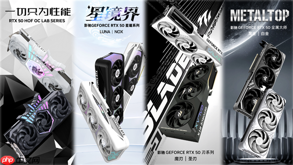 Steam冬促倒计时 影驰星曜娘催你游戏库进货啦！