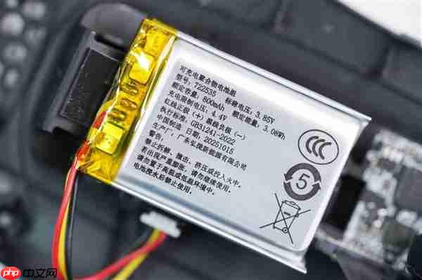 原生级双8K回报率！雷柏VT0无线电竞鼠标图赏