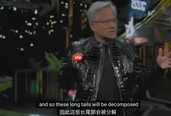 黄仁勋开源VLA模型 一夜削平自动驾驶门槛