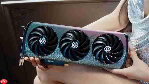 NVIDIA DLSS 4.5和动态6倍帧生成来了 索泰与英伟达邀您一起GeForceON！