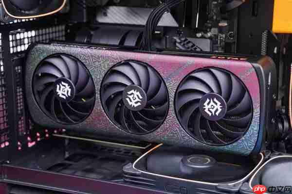 NVIDIA DLSS 4.5和动态6倍帧生成来了 索泰与英伟达邀您一起GeForceON！