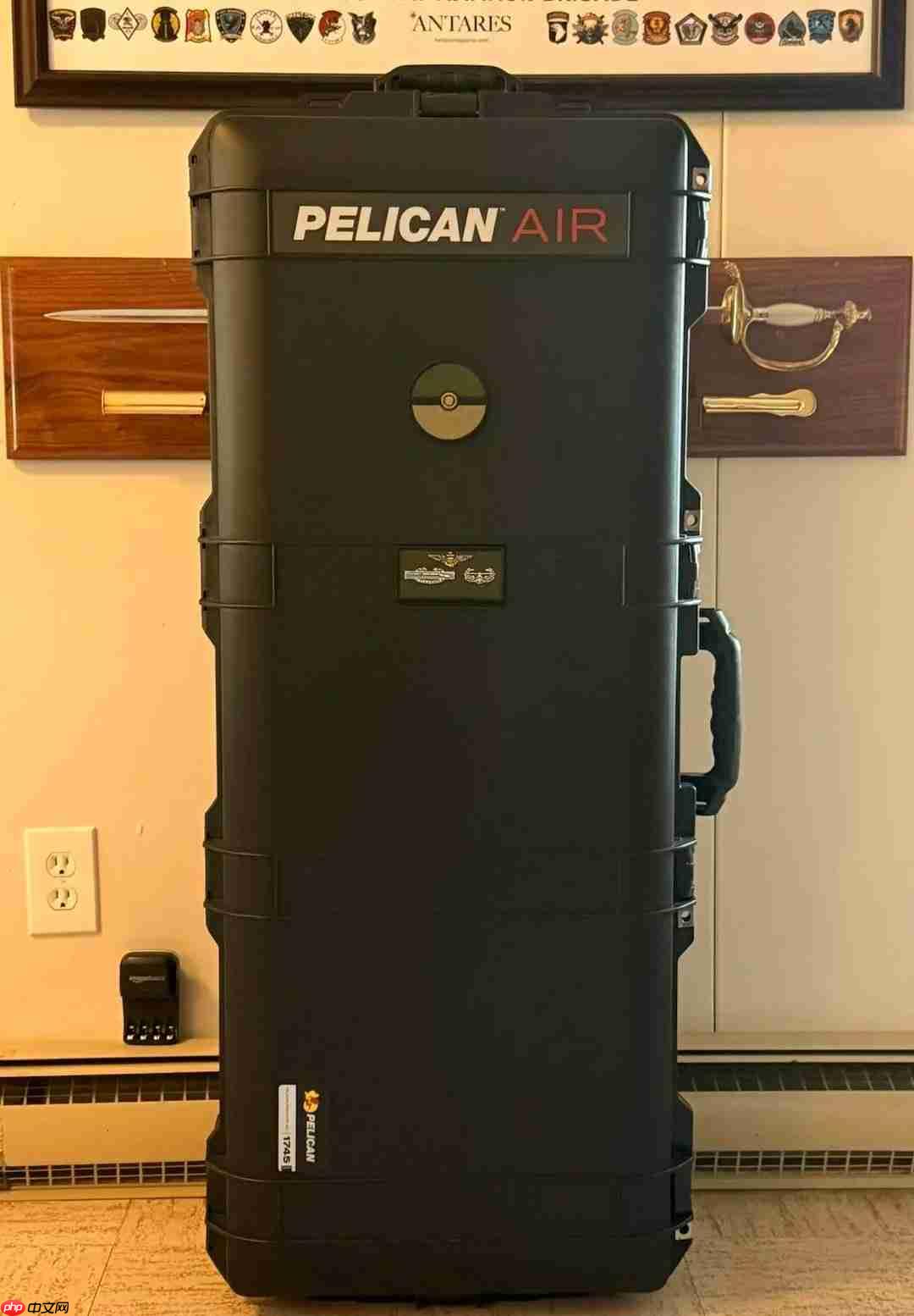 世界末日了怎么办？宝可梦玩家自制特殊游戏收纳箱