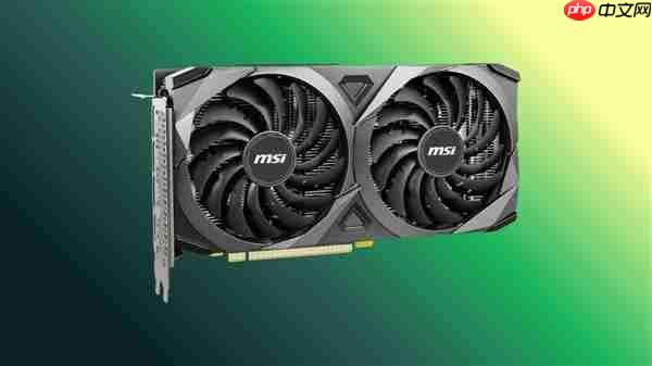 一代神卡重出江湖！NVIDIA要重启RTX 3060供应