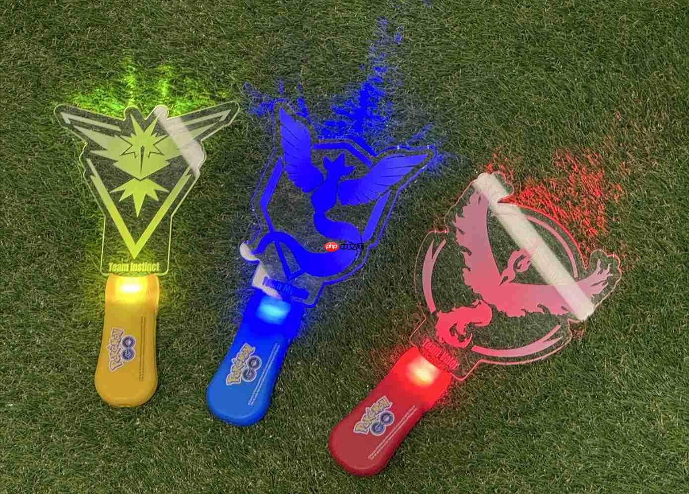 亚太唯一！Pokémon GO十周年狂欢重返台南：卡洛斯实体活动与超级之夜亮相