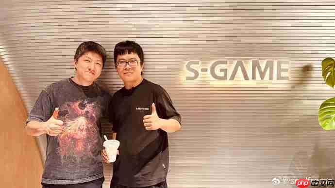 太有诚意了! 《影之刃零》制作人收到《第一狂战士:卡赞》制作人手写信