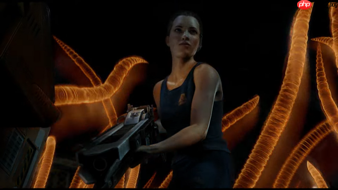 经典《最终幻想》CG电影3月重映 分析当年为何惨败