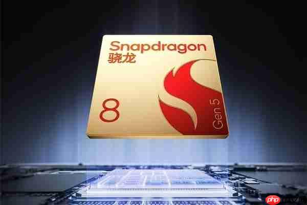 双芯爆能打！iQOO Z11 Turbo搭载第五代骁龙8+Q2电竞芯片