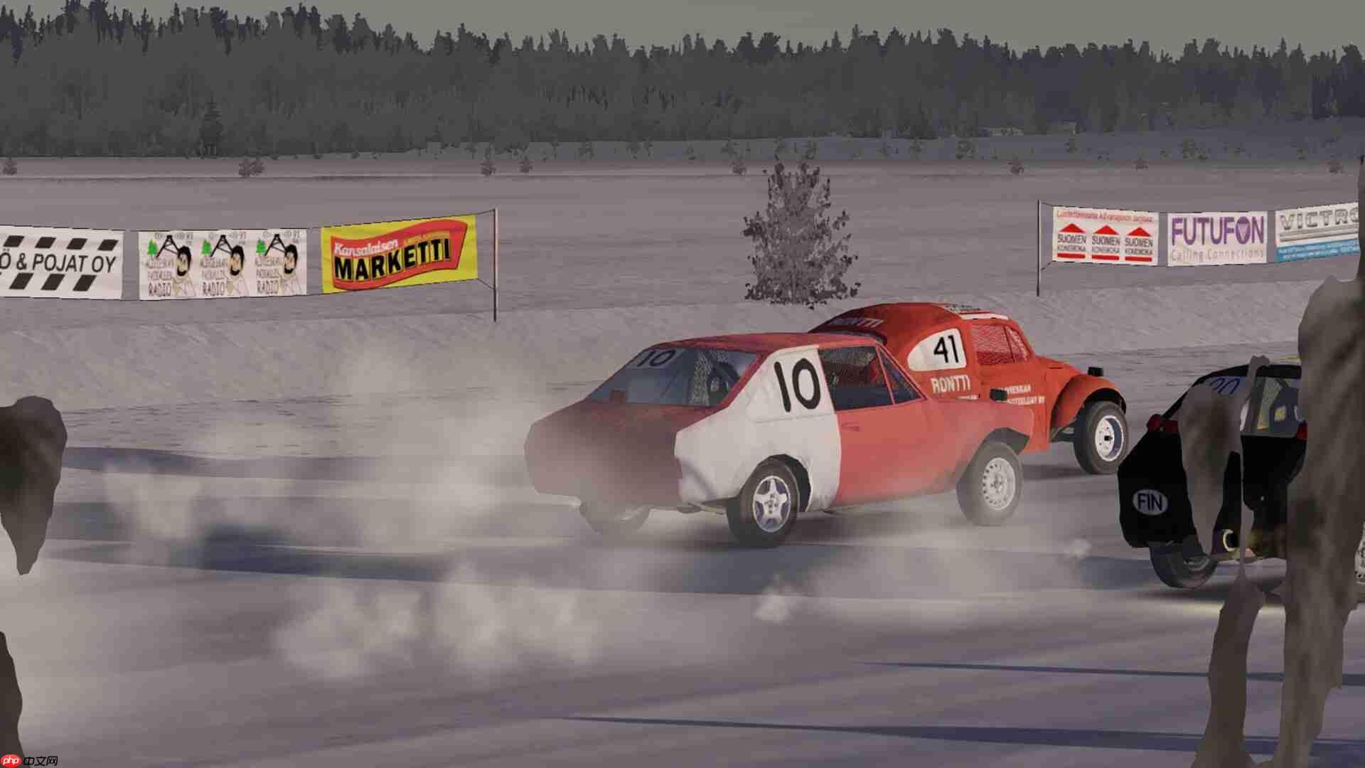 经典生存模拟续作《My Winter Car》回归！破2万人同时在线、玩家疯抢