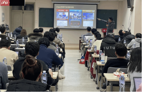 “春雨赋智 共筑未来”  AMD春雨计划走进北京大学、北京交通大学，以全栈式AI解决方案赋能AI学习与创新