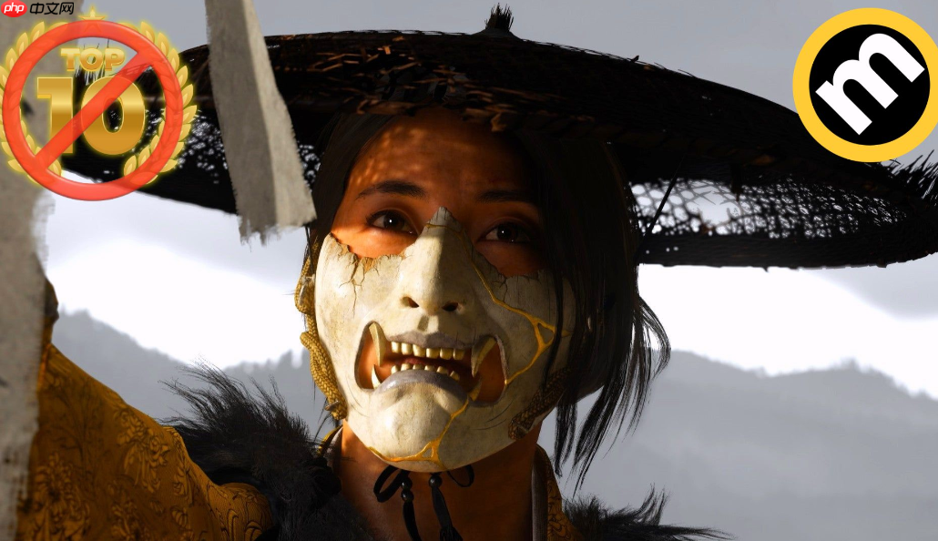 索尼彻底拉了！索尼第一方缺席M站PS年度游戏榜