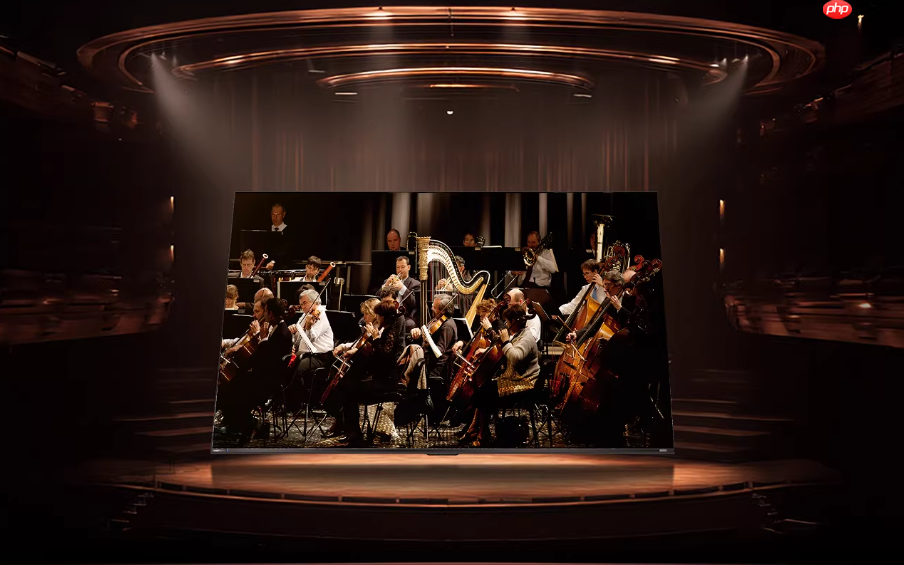 打造顶配客厅影院，这份100寸电视推荐名单请查收