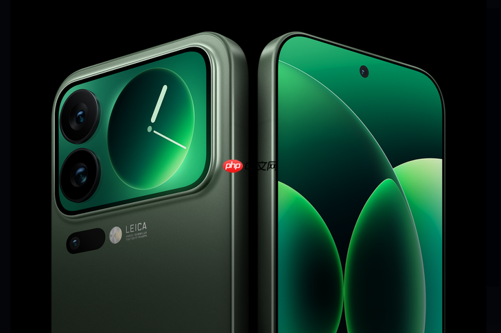 小米17系列还有一款新机？主打6.9英寸大直屏和旗舰级影像