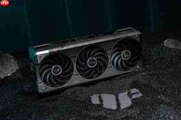 虚幻5+DLSS4齐上阵！华硕显卡助力《仙剑4重制版》焕然一新