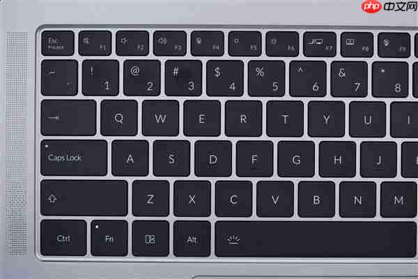 首发自研长江SoC！摩尔线程AIBOOK笔记本图赏