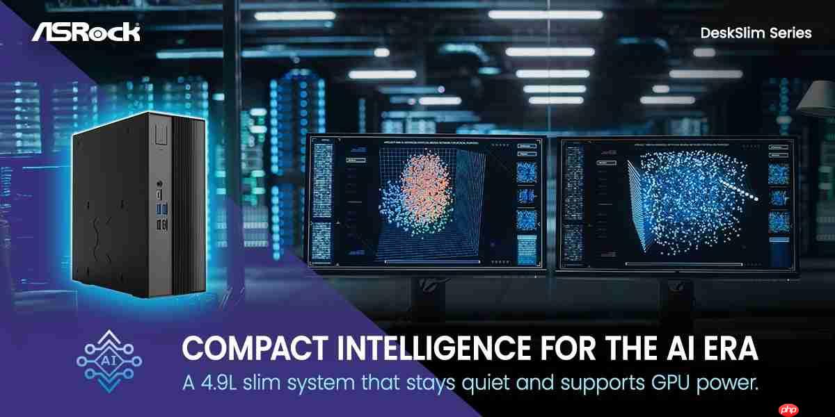 CES2026华擎引领创新风潮，全面扩展PC产品线并发表首款一体式水冷散热器