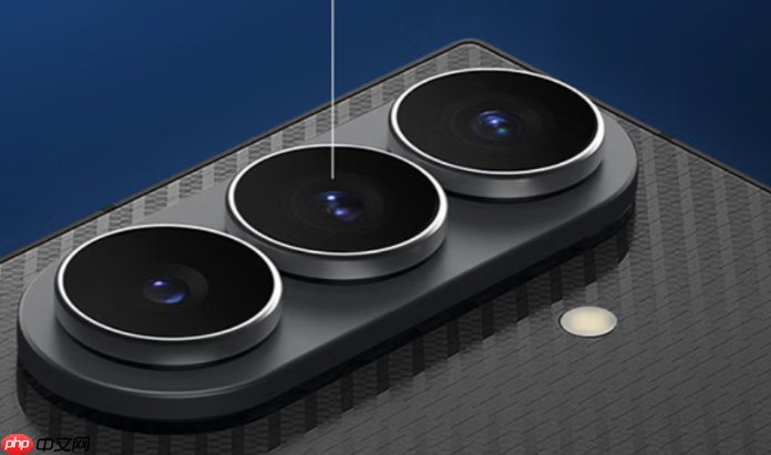 三星最新款手机推荐：GalaxyZ TriFold以三折智慧定义高端移动体验