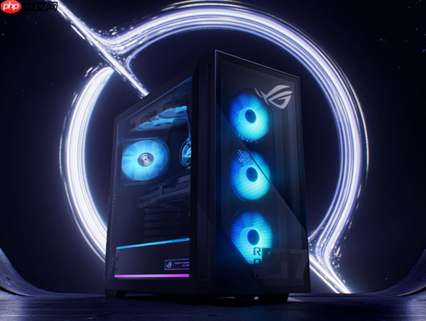 快科技2025年度评奖：品牌整机篇