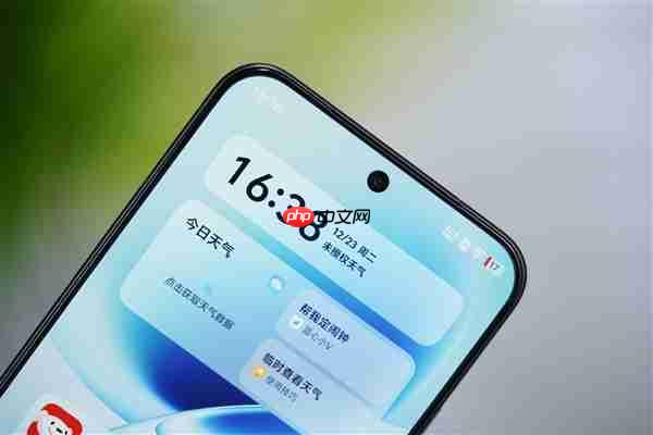 骁龙8 Gen5小钢炮！vivo S50 Pro mini图赏