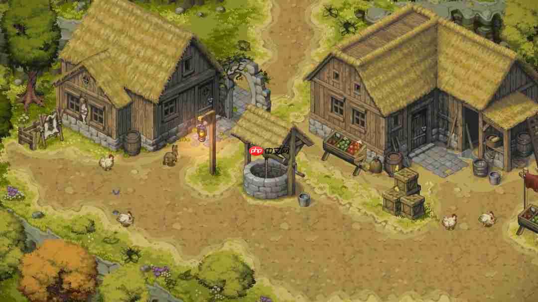 《圣域：安卡利亚的最后像素》先导预告发布