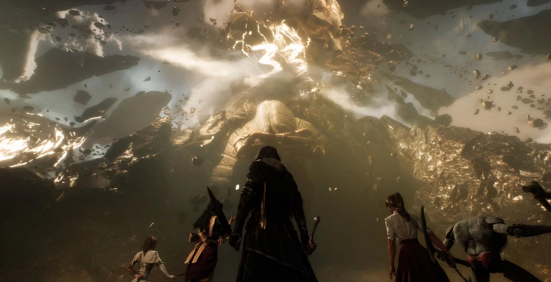 又拿第一！《光与影：33号远征队》成为2025年最多玩家通关游戏