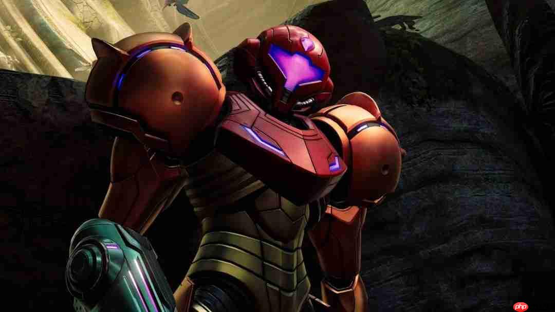 《银河战士Prime 4》开发耗时超预期 不可能再次重启