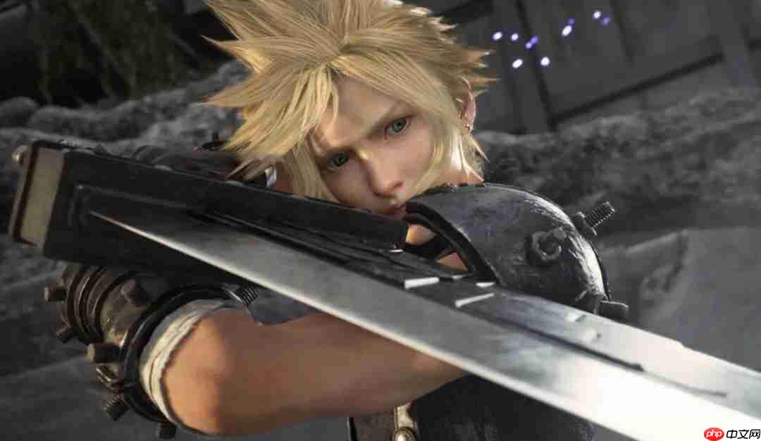 《最终幻想7重制版》三部曲确认全面登陆Switch2