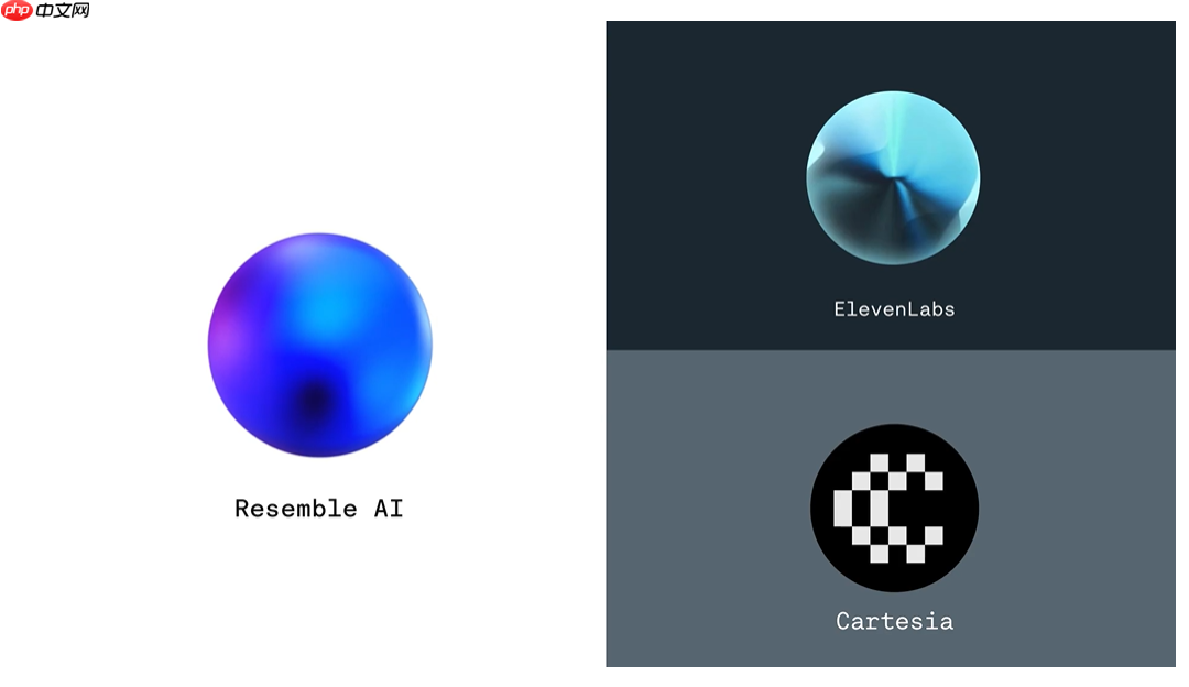 Resemble AI 全面开源旗舰级 TTS 模型