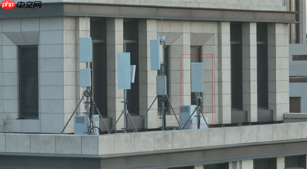 中国广电完成5G-A低空通信专网关键技术验证 上行速率实测超200Mbps