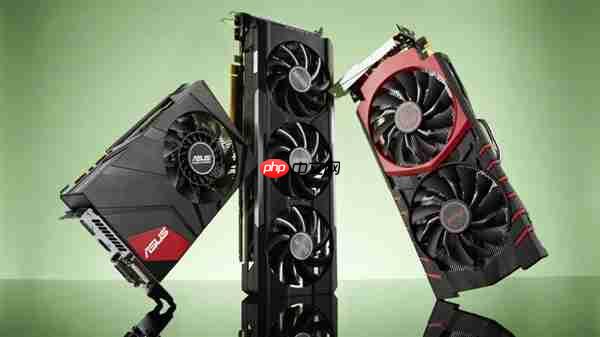 还不下手吗！上游倒逼下英伟达、AMD将对显卡涨价了 涨幅不会小