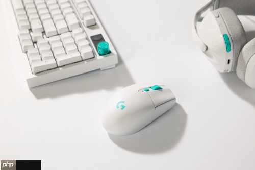 传奇新生，轻稳制胜 罗技 G304 X 秒鲨 无线游戏鼠标重磅上市