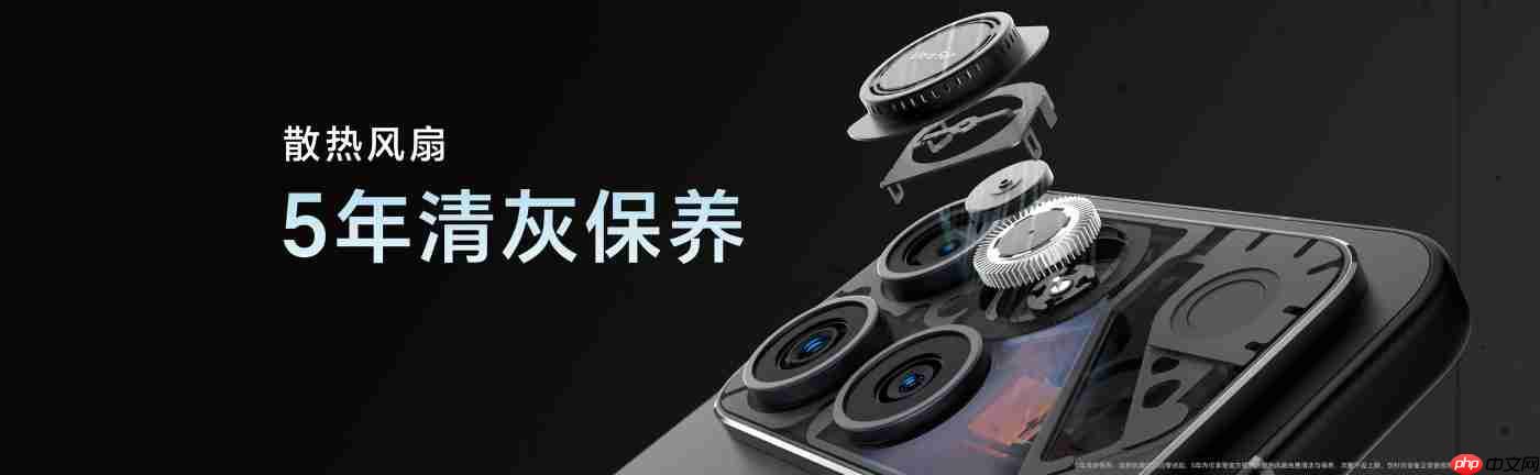 荣耀WIN系列正式发布：10000mAh超大电池+风冷散热！2599元起！