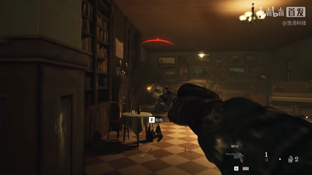 当风雪有了重量，《抵抗者》新PV为何让人心生期待？