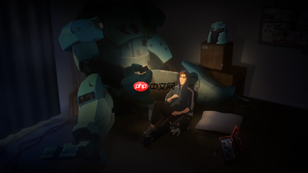 《超英派遣中心》耕升GeForce RTX 5060 踏雪 OC英雄的职场寓言