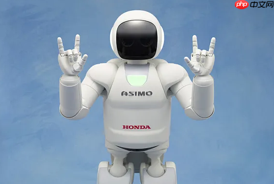 英伟达高管：日本不再是机器人大国 落后中美等国