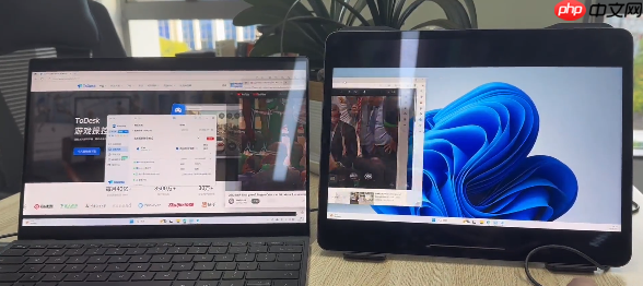 安全与流畅兼得：ToDesk荣获微软“年度星锐应用”，揭秘远程控制天花板