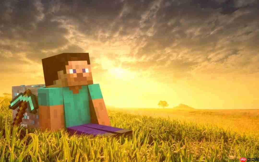 《我的世界》推广文案称独狼玩家“孤独可怜”引众怒