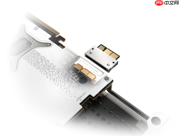 NITRO+氮动极光特别版与钛色版X870E旗舰主板强势上新 创新背插技术赋能极致游戏体验