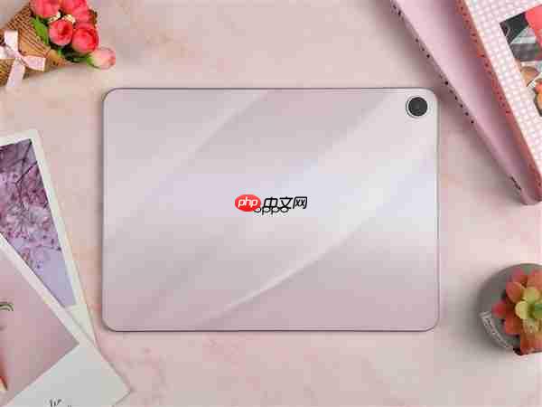 学生党必备！OPPO Pad Air5柔光版上手：把学习这件事变轻松了