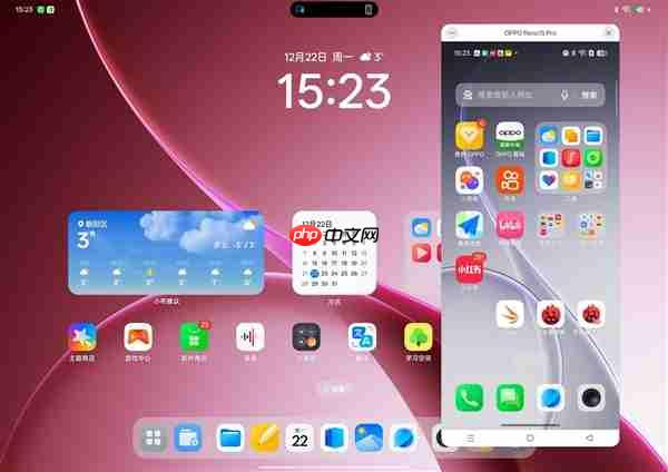 学生党必备！OPPO Pad Air5柔光版上手：把学习这件事变轻松了